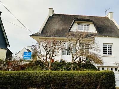 Vente maison 7 pièces 116 m²