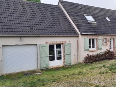 Vente maison 7 pièces 117 m²