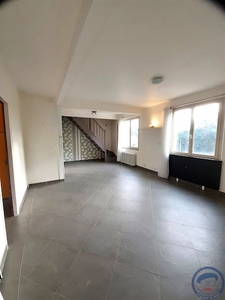 Vente maison 7 pièces 124 m²