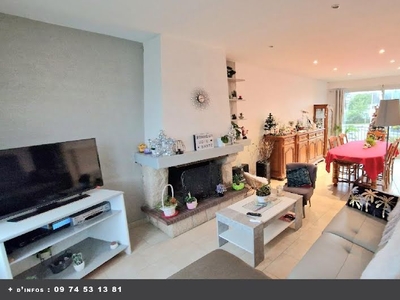 Vente maison 7 pièces 128 m²