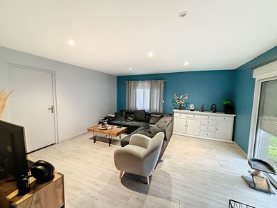 Vente maison 7 pièces 132 m²