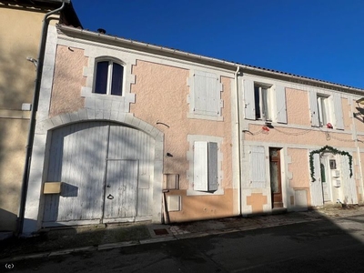 Vente maison 7 pièces 136 m²