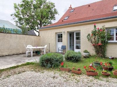 Vente maison 7 pièces 138 m²