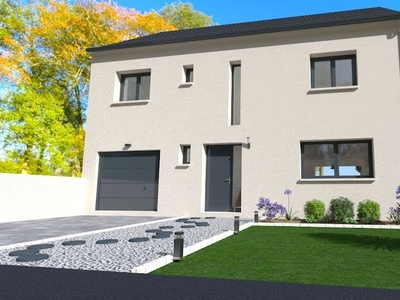 Vente maison 7 pièces 148 m²