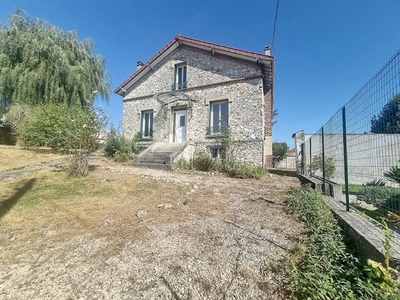 Vente maison 7 pièces 150 m²