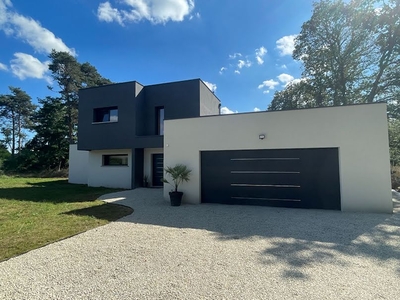 Vente maison 7 pièces 160 m²