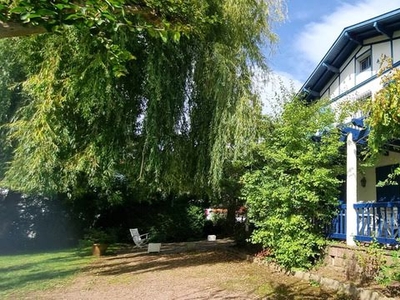 Vente maison 7 pièces 162 m²