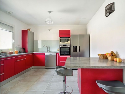 Vente maison 7 pièces 163 m²