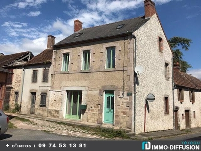 Vente maison 7 pièces 167 m²