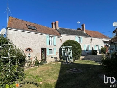 Vente maison 7 pièces 168 m²