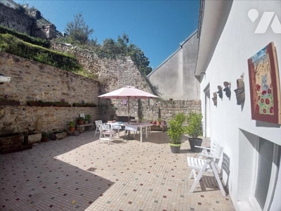 Vente maison 7 pièces 169 m²