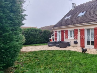 Vente maison 7 pièces 170 m²