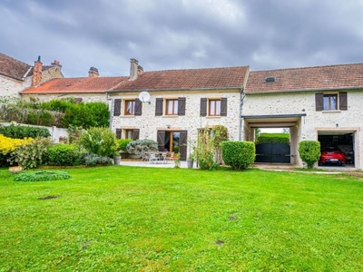 Vente maison 7 pièces 230 m²