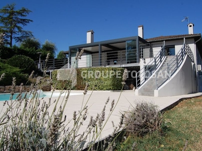 Vente maison 7 pièces 254 m²