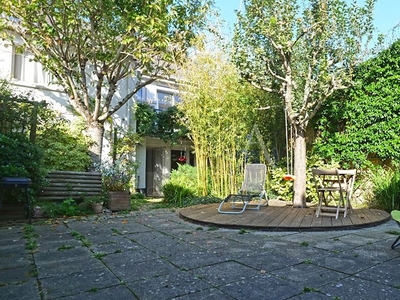 Vente maison 7 pièces 254 m²