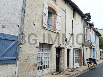 Vente maison 8 pièces 180 m²