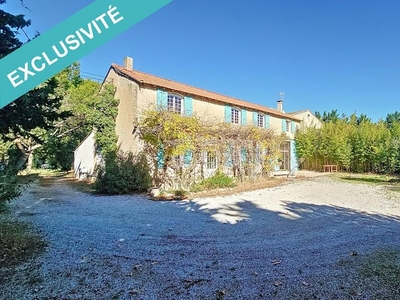 Vente maison 8 pièces 254 m²