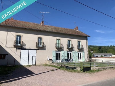 Vente maison 8 pièces 366 m²