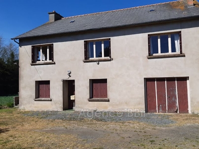 Vente maison 9 pièces 128 m²