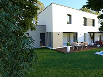 Vente maison neuve 5 pièces 100 m²