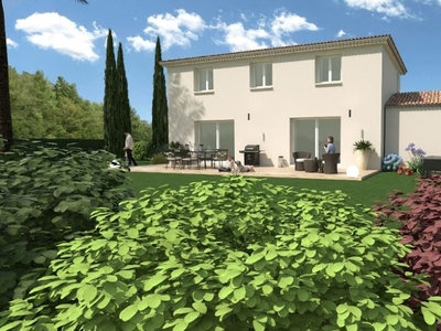 Vente maison neuve 5 pièces 119 m²