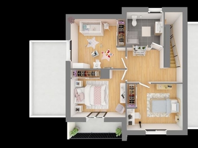 Vente maison neuve 5 pièces 123 m²