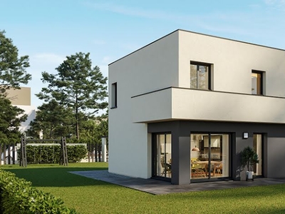 Vente maison neuve 6 pièces 115 m²