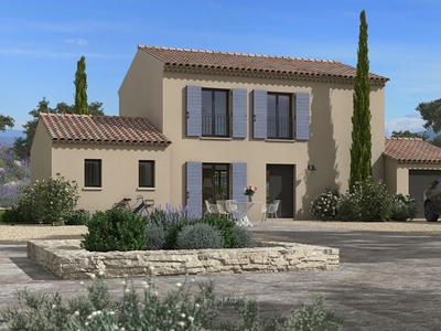 Vente maison neuve 6 pièces 145 m²