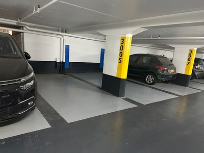 Vente parking 11.5 m²
