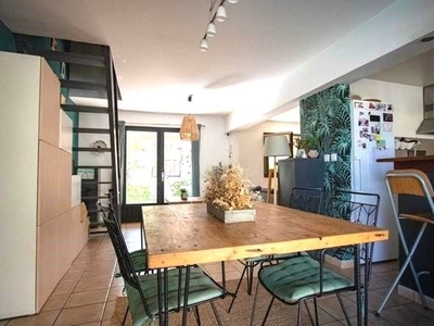 Vente villa 5 pièces 120 m²