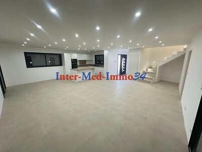 Vente villa 5 pièces 144 m²