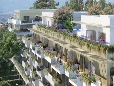 Appartement de luxe de 2 chambres en vente à Cagnes-sur-Mer, Provence-Alpes-Côte d'Azur