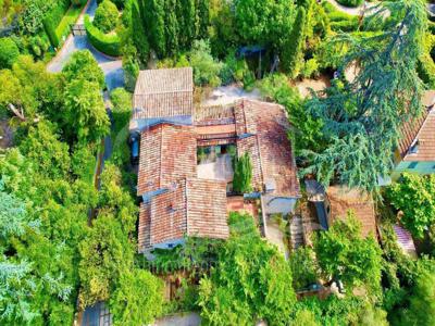 Villa de luxe de 11 pièces en vente Antibes, Provence-Alpes-Côte d'Azur