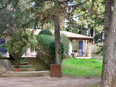 Maison de luxe de 5 pièces en vente à Agde, Languedoc-Roussillon