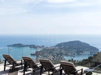Villa de luxe de 7 pièces en vente Villefranche-sur-Mer, Provence-Alpes-Côte d'Azur