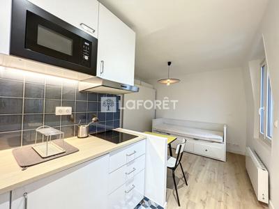 Appartement T1 Bois-Colombes