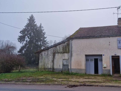 Vente maison 3 pièces 81 m² Anrosey (52500)