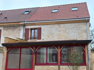 Vente maison 5 pièces 100 m² Coudun (60150)