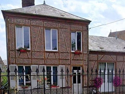 Vente maison 5 pièces 126 m² Beauvais (60000)