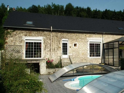 Vente maison 8 pièces 251 m² Soissons (02200)