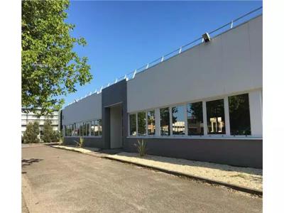 Location de bureau de 1148 m² à Mérignac - 33700
