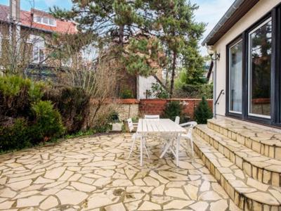 Vente maison 7 pièces 185 m² Saint-Maur-des-Fossés (94210)