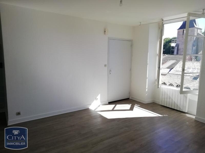 Appartement En Celle-Lévescault