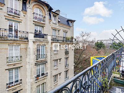 Appartement T3 près de Paris 12