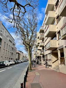 Local commercial T2 Montreuil