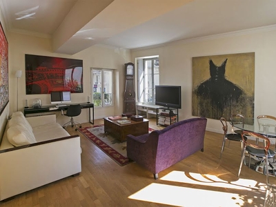 Location meublée appartement 3 pièces 85 m²