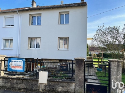 Maison 5 pièces à Conflans-en-Jarnisy