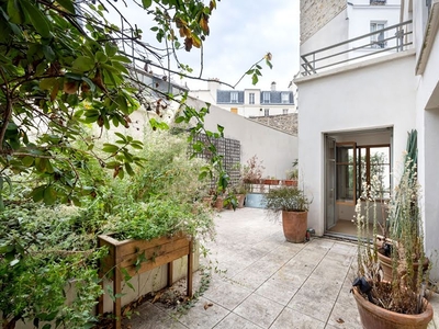 Vente appartement 5 pièces 136.43 m²