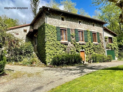 Villa de luxe de 15 pièces en vente Agen, France