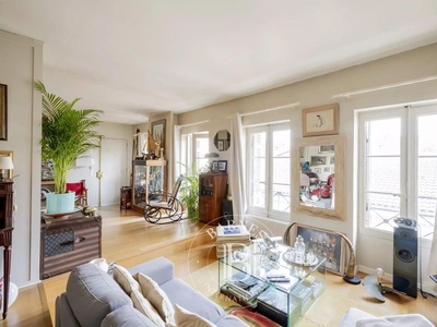 Appartement de luxe de 1 chambres en vente à Bordeaux, Nouvelle-Aquitaine